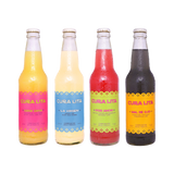 4 Pack Mix